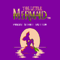 Little Mermaid, The